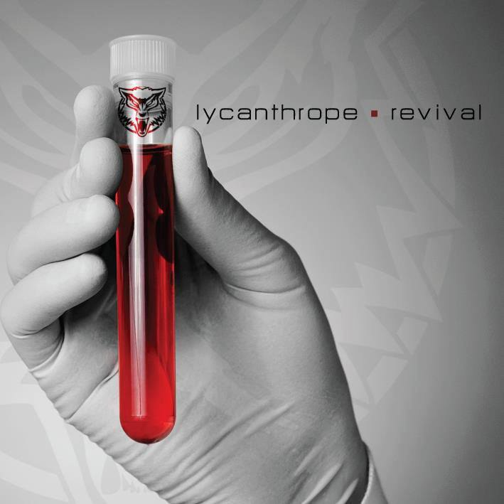 Lycanthrope - Revival [EP]  (2015)